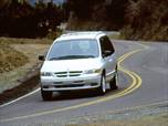 1996 Dodge Caravan Passenger